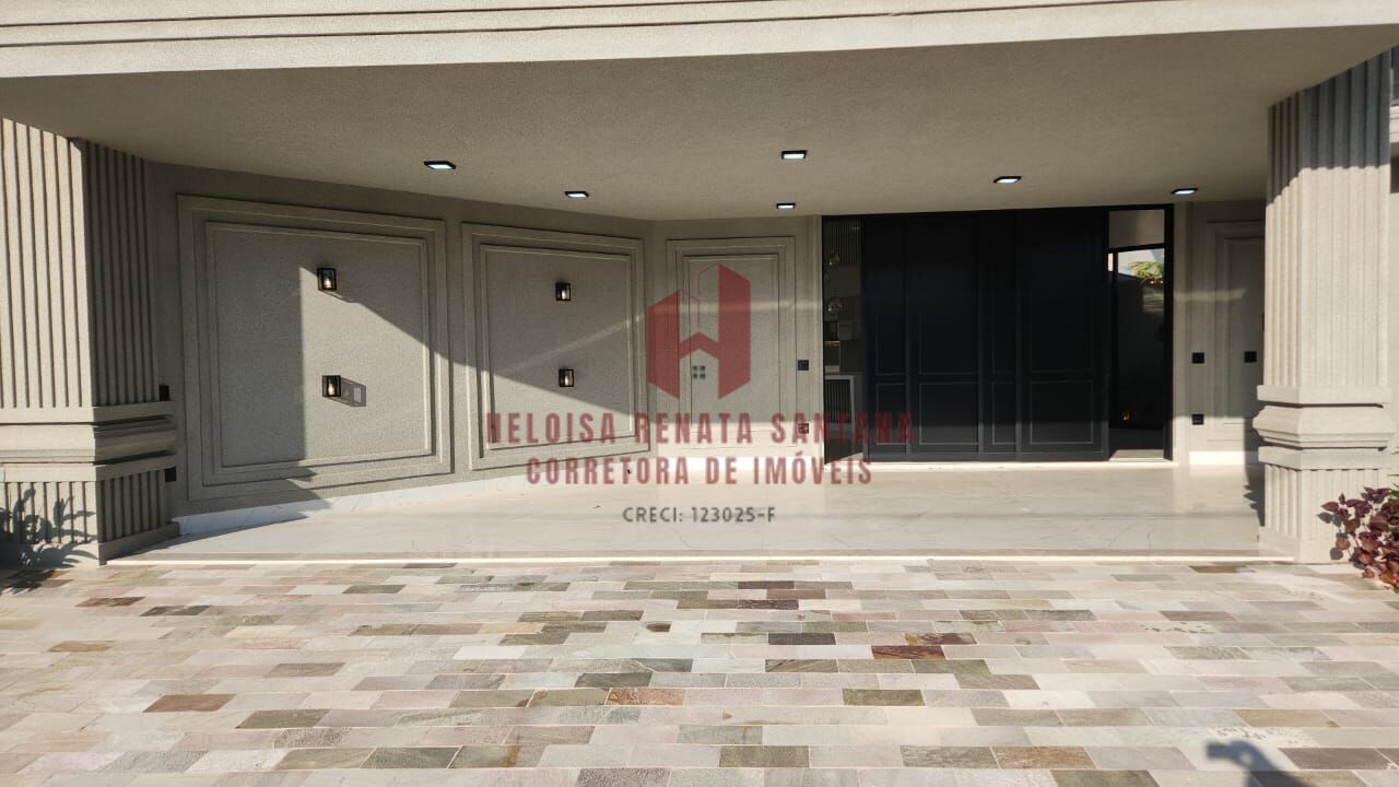 Casa de Condomínio com 4 quartos à venda, 523m² — foto 45 de 46