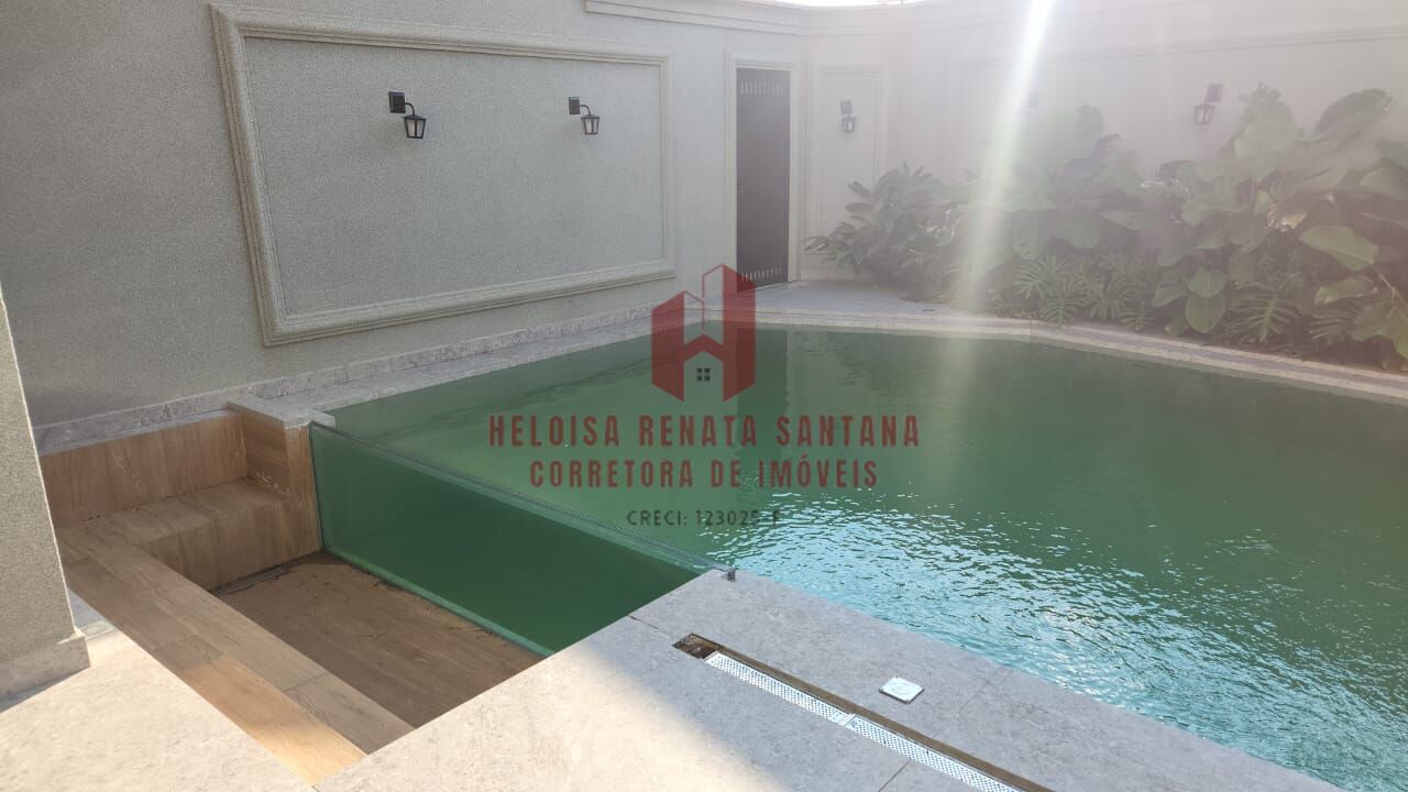 Casa de Condomínio com 4 quartos à venda, 523m² — foto 17 de 46