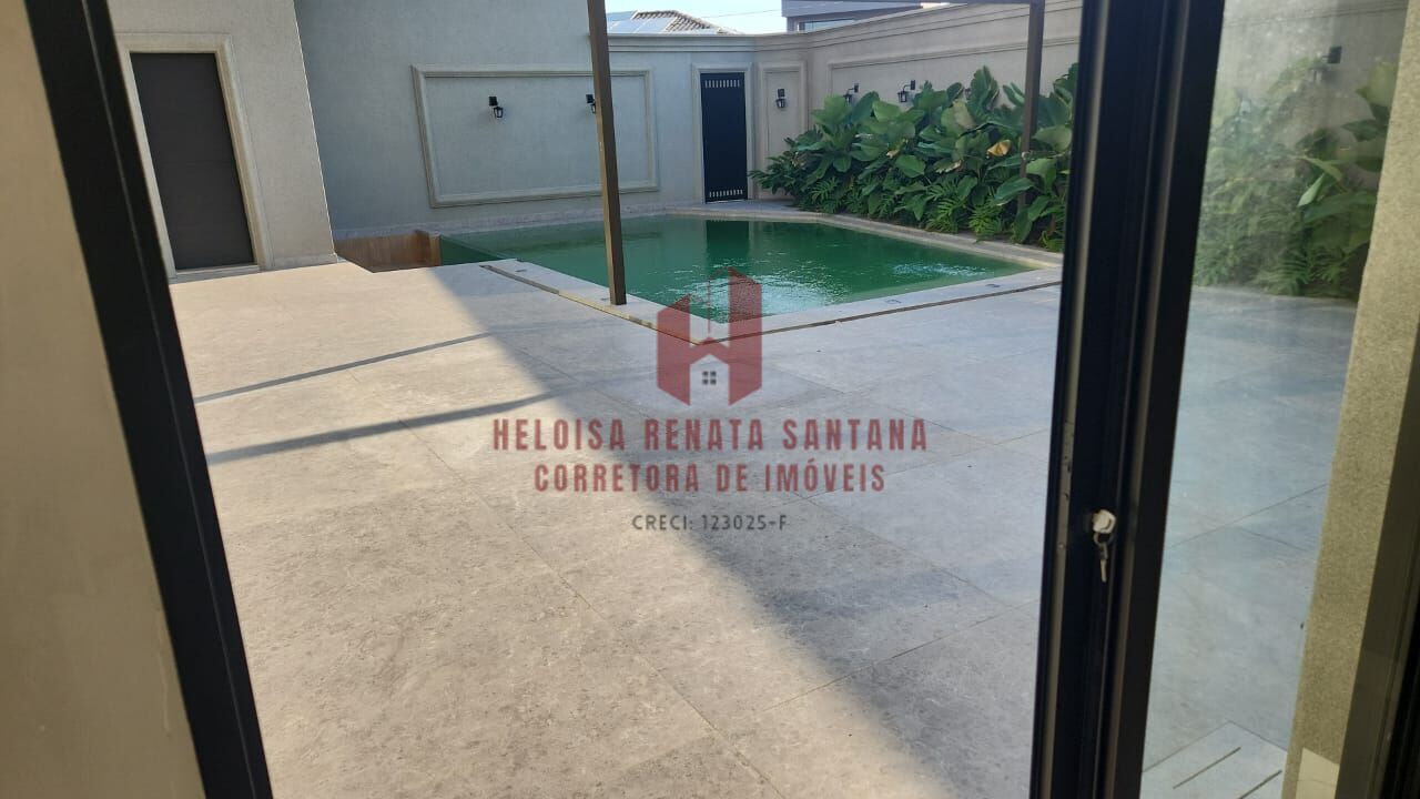 Casa de Condomínio com 4 quartos à venda, 523m² — foto 18 de 46