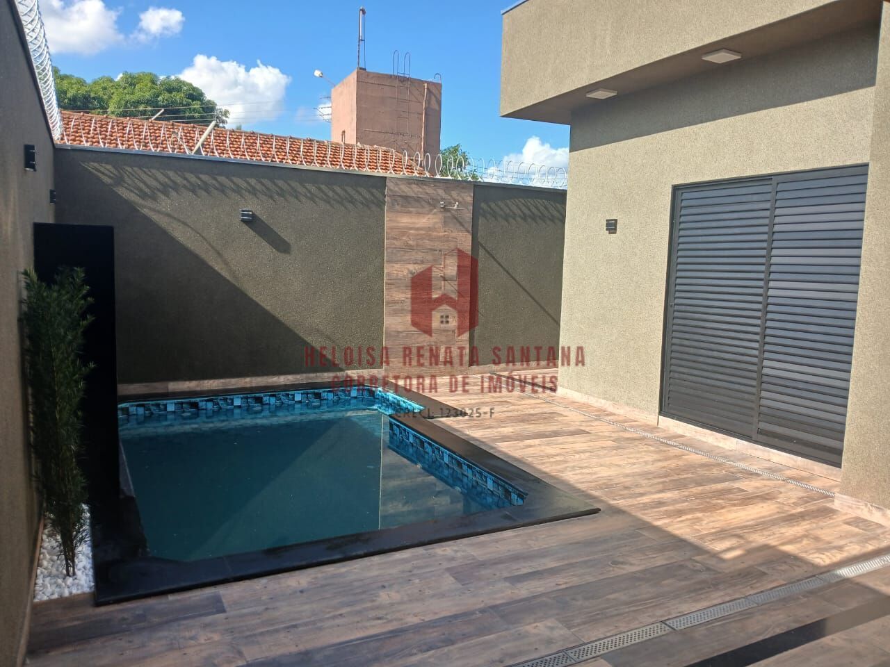 Casa com 3 quartos à venda, 136m² — foto 35 de 37