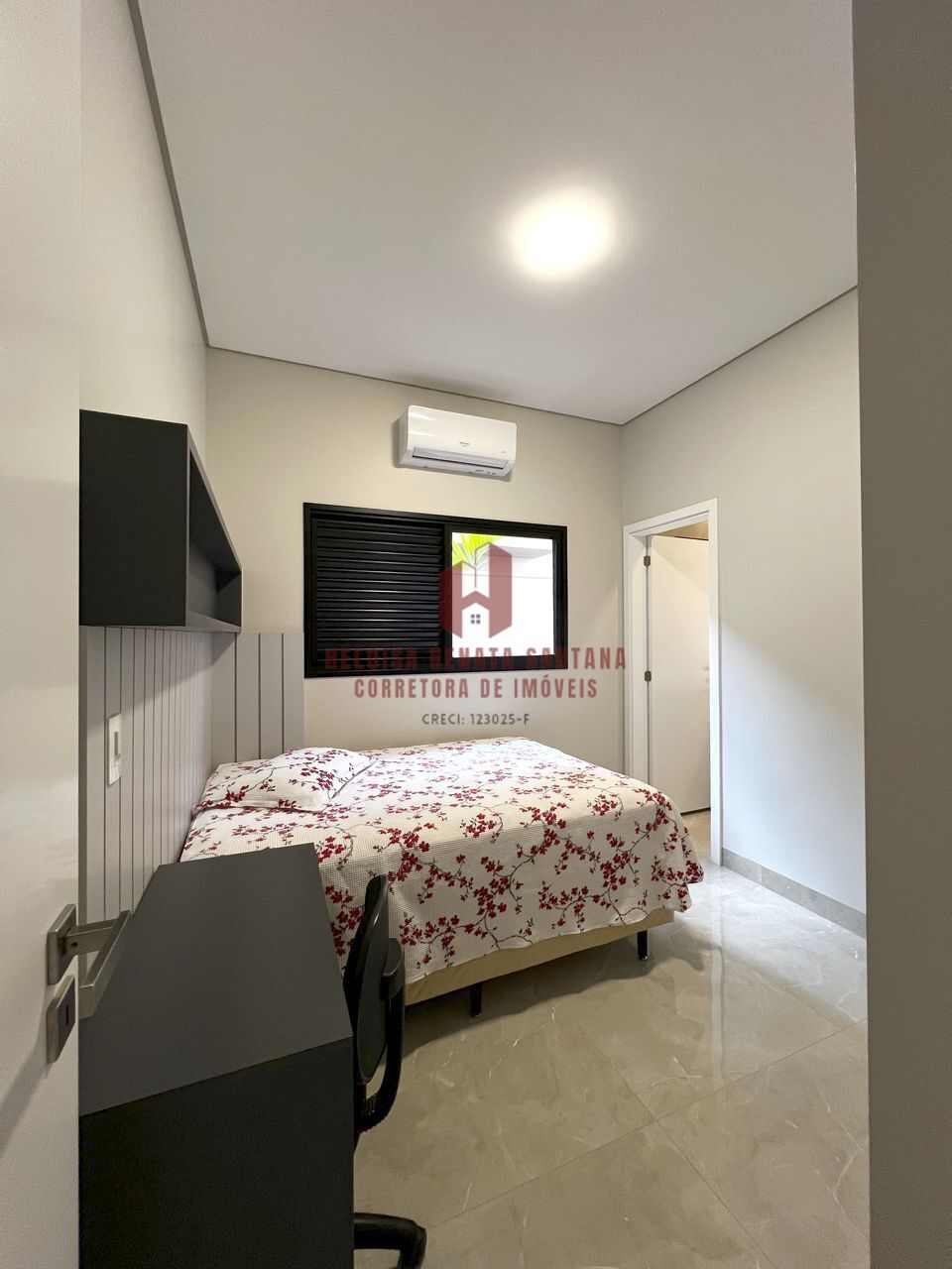 Casa de Condomínio com 3 quartos à venda, 224m² — foto 17 de 26