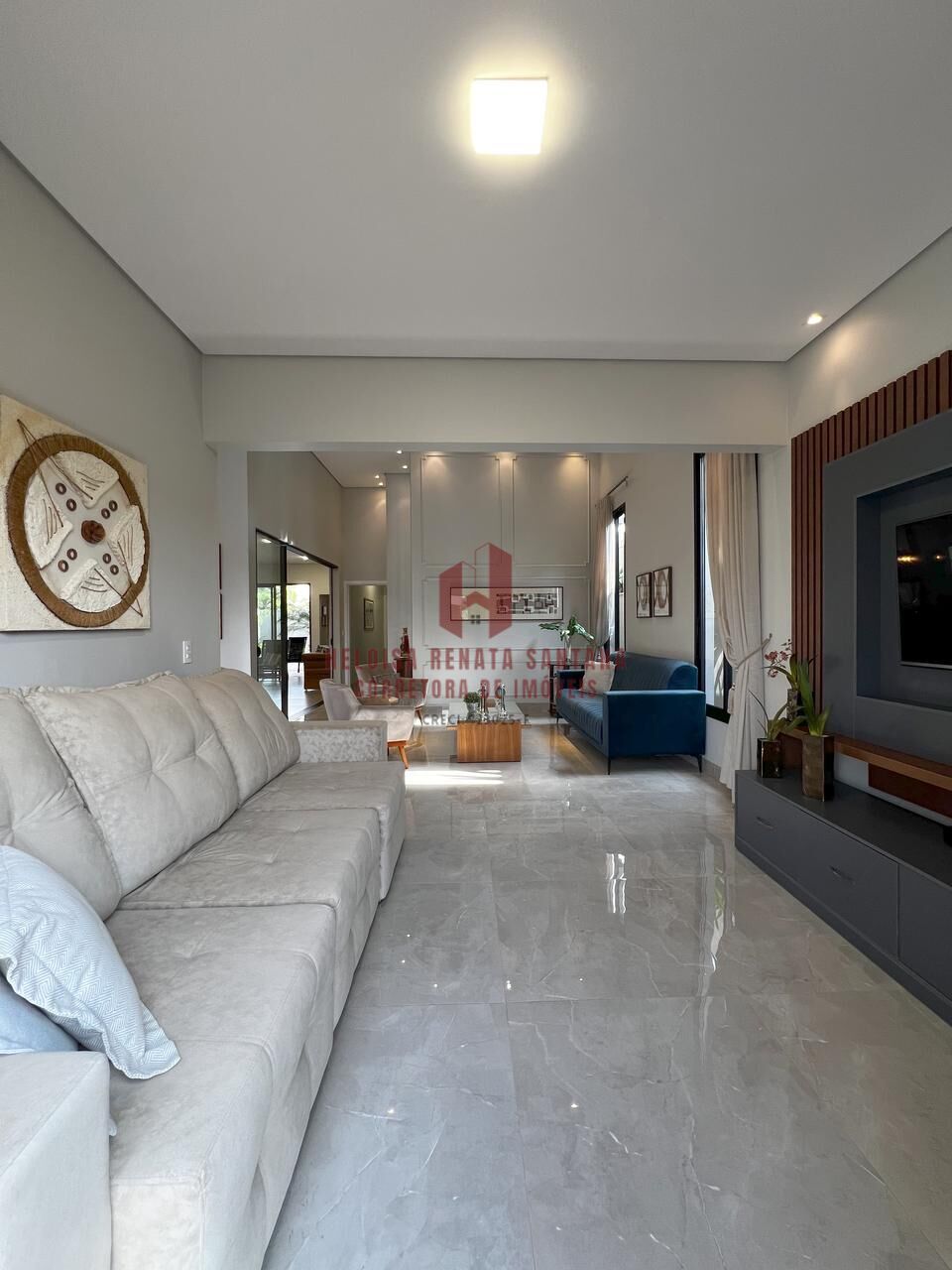 Casa de Condomínio com 3 quartos à venda, 224m² — foto 5 de 26