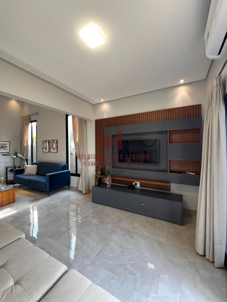 Casa de Condomínio com 3 quartos à venda, 224m² — foto 6 de 26