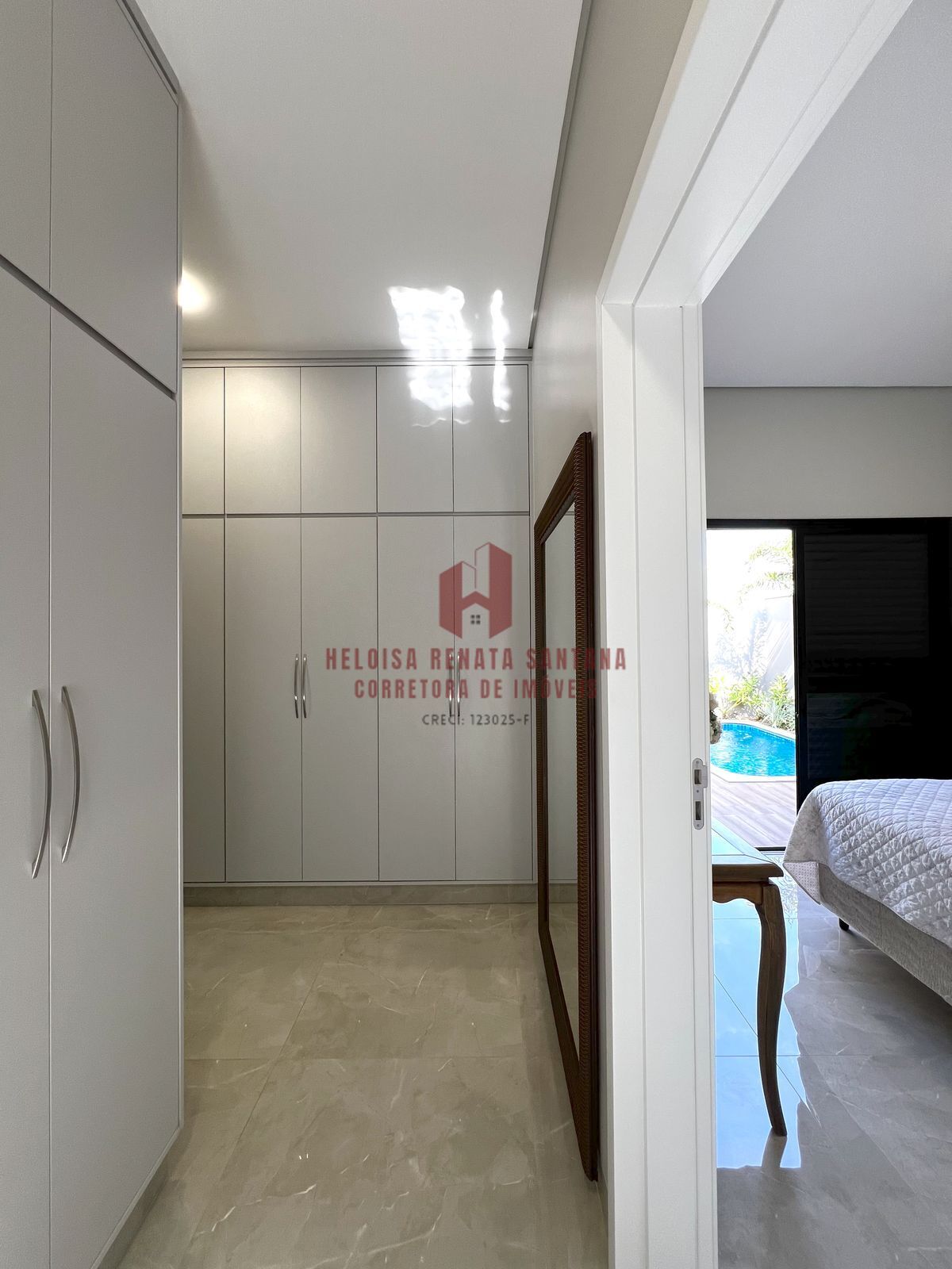 Casa de Condomínio com 3 quartos à venda, 224m² — foto 19 de 26