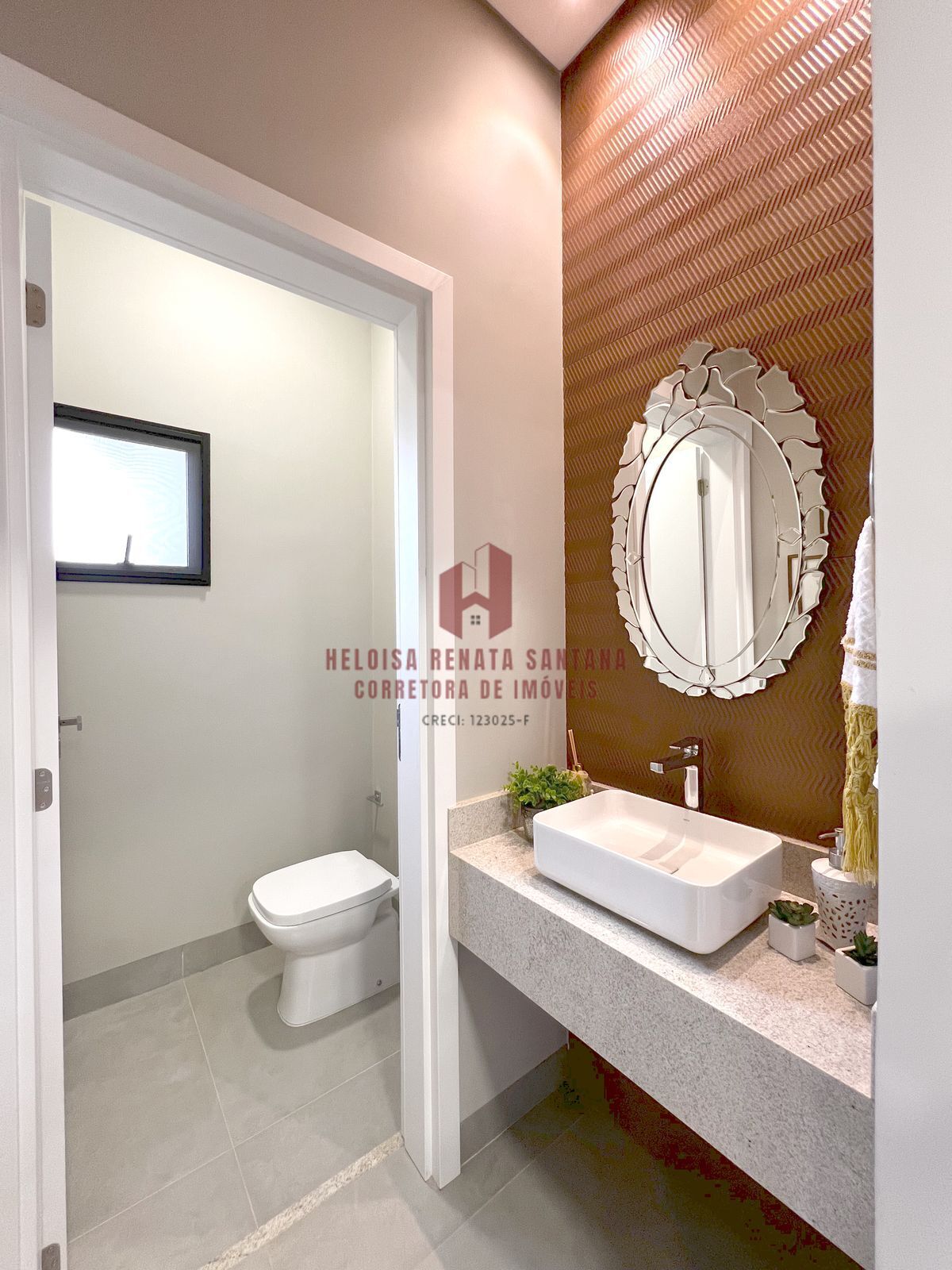 Casa de Condomínio com 3 quartos à venda, 224m² — foto 15 de 26