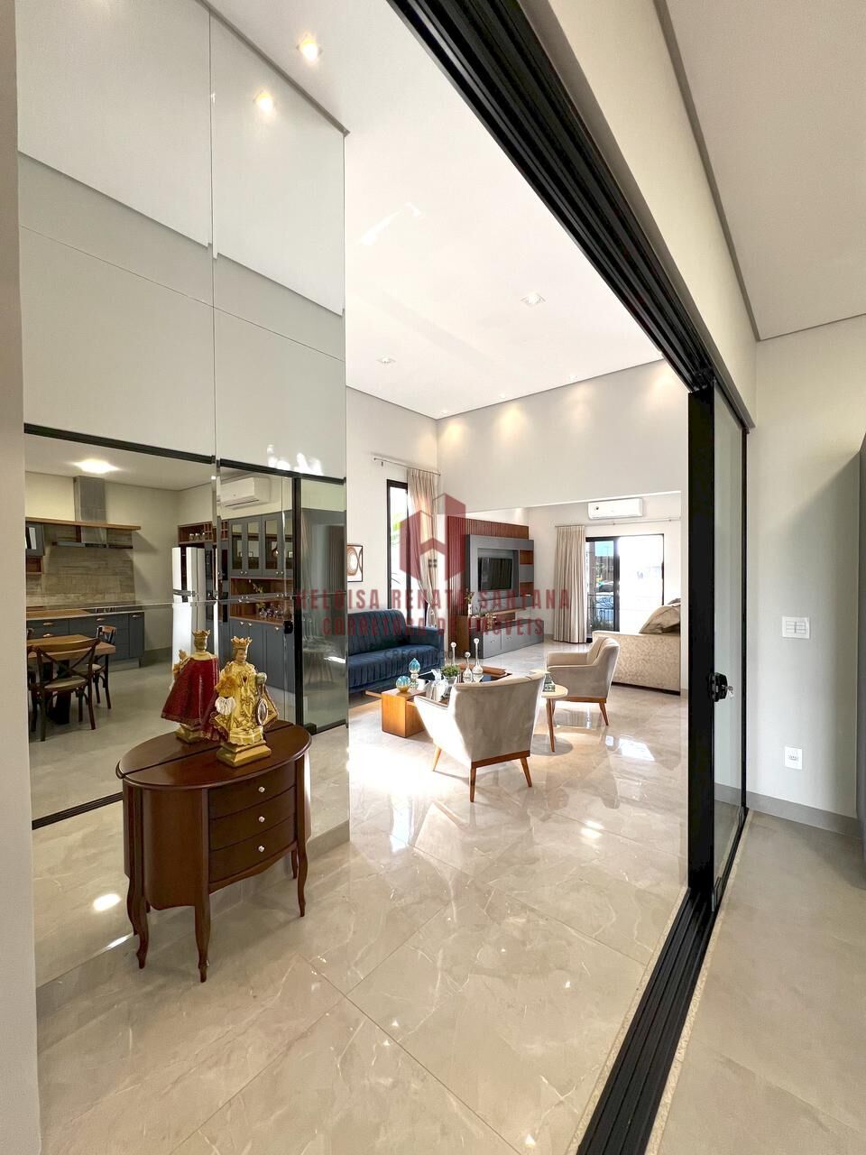Casa de Condomínio com 3 quartos à venda, 224m² — foto 14 de 26