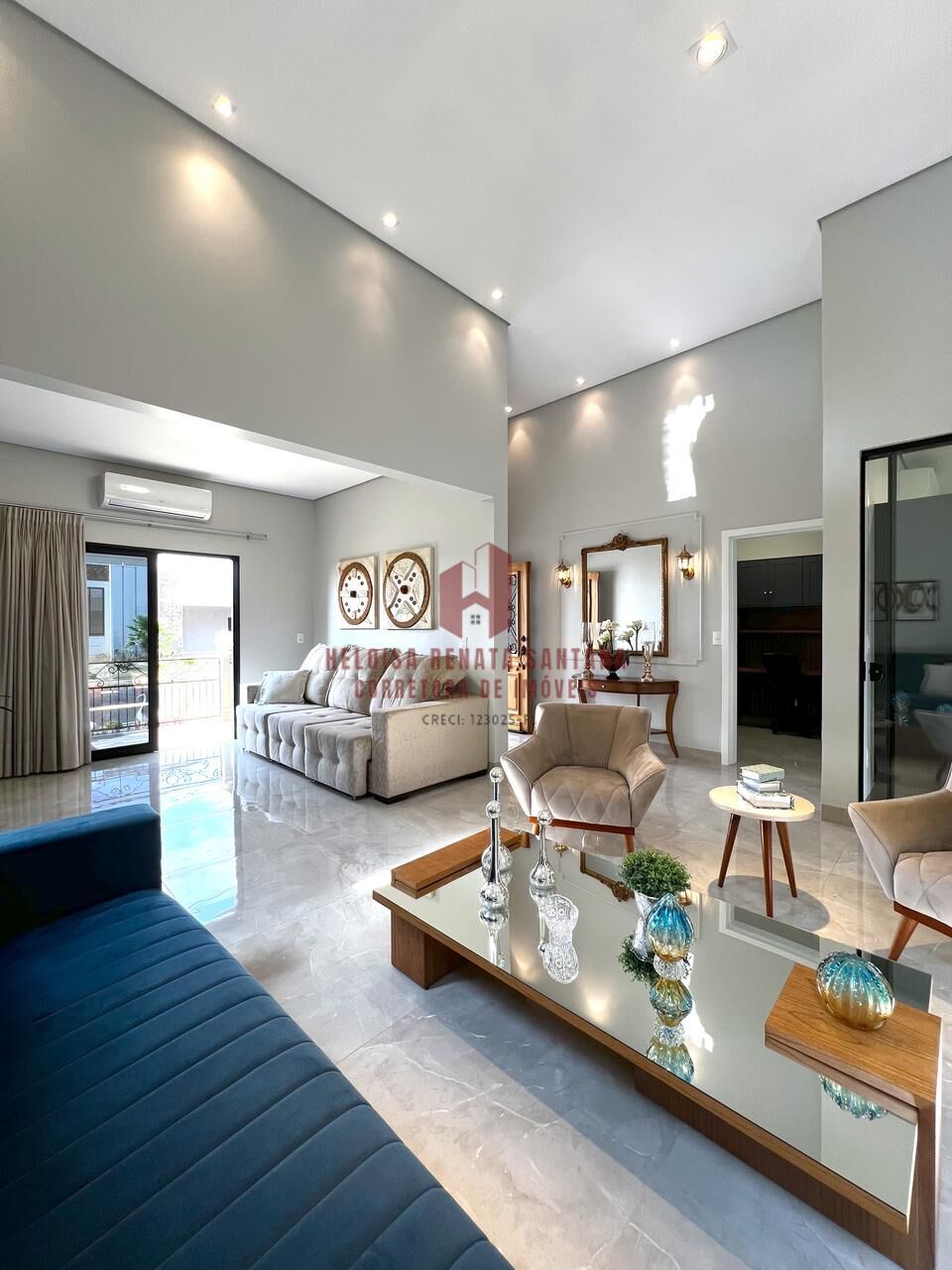 Casa de Condomínio com 3 quartos à venda, 224m² — foto 4 de 26