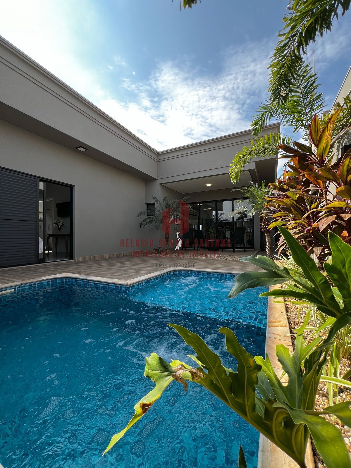 Casa de Condomínio com 3 quartos à venda, 224m² — foto 23 de 26