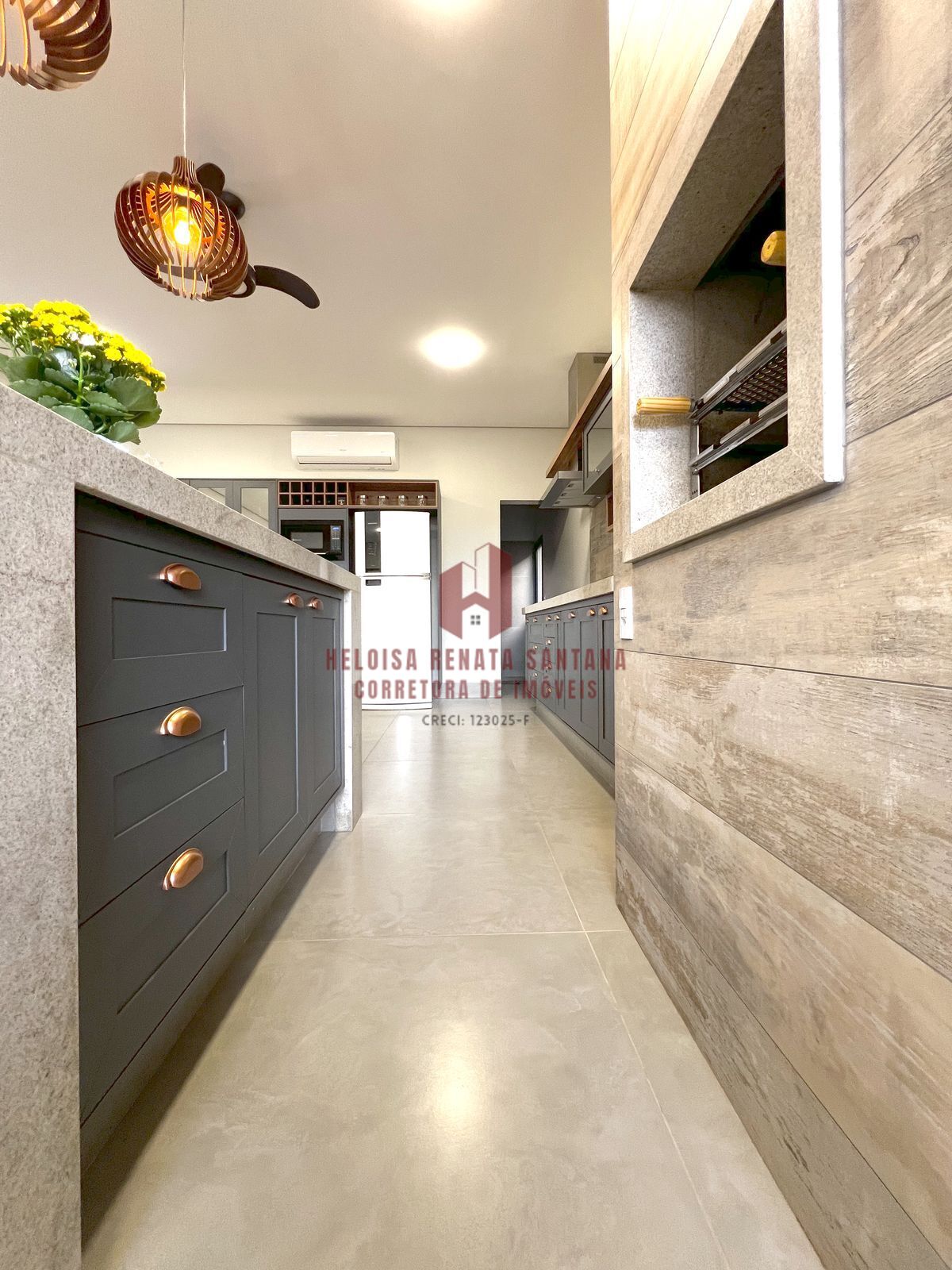 Casa de Condomínio com 3 quartos à venda, 224m² — foto 13 de 26