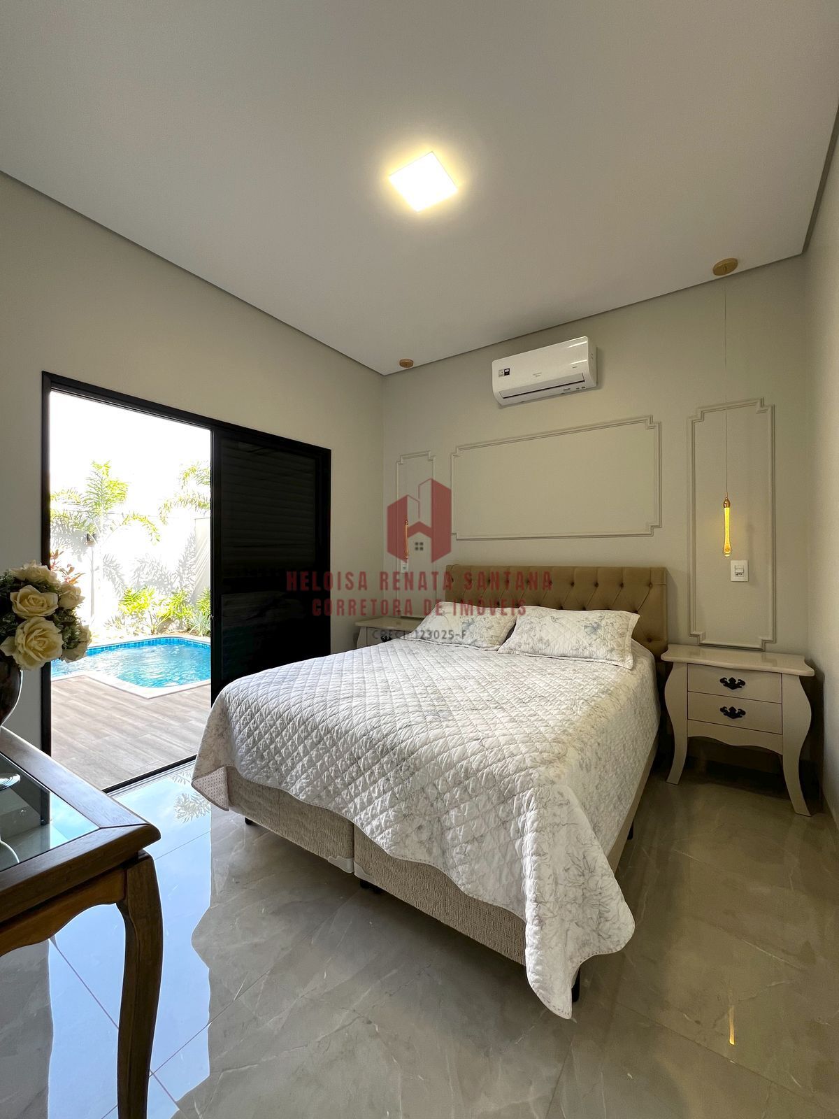 Casa de Condomínio com 3 quartos à venda, 224m² — foto 18 de 26