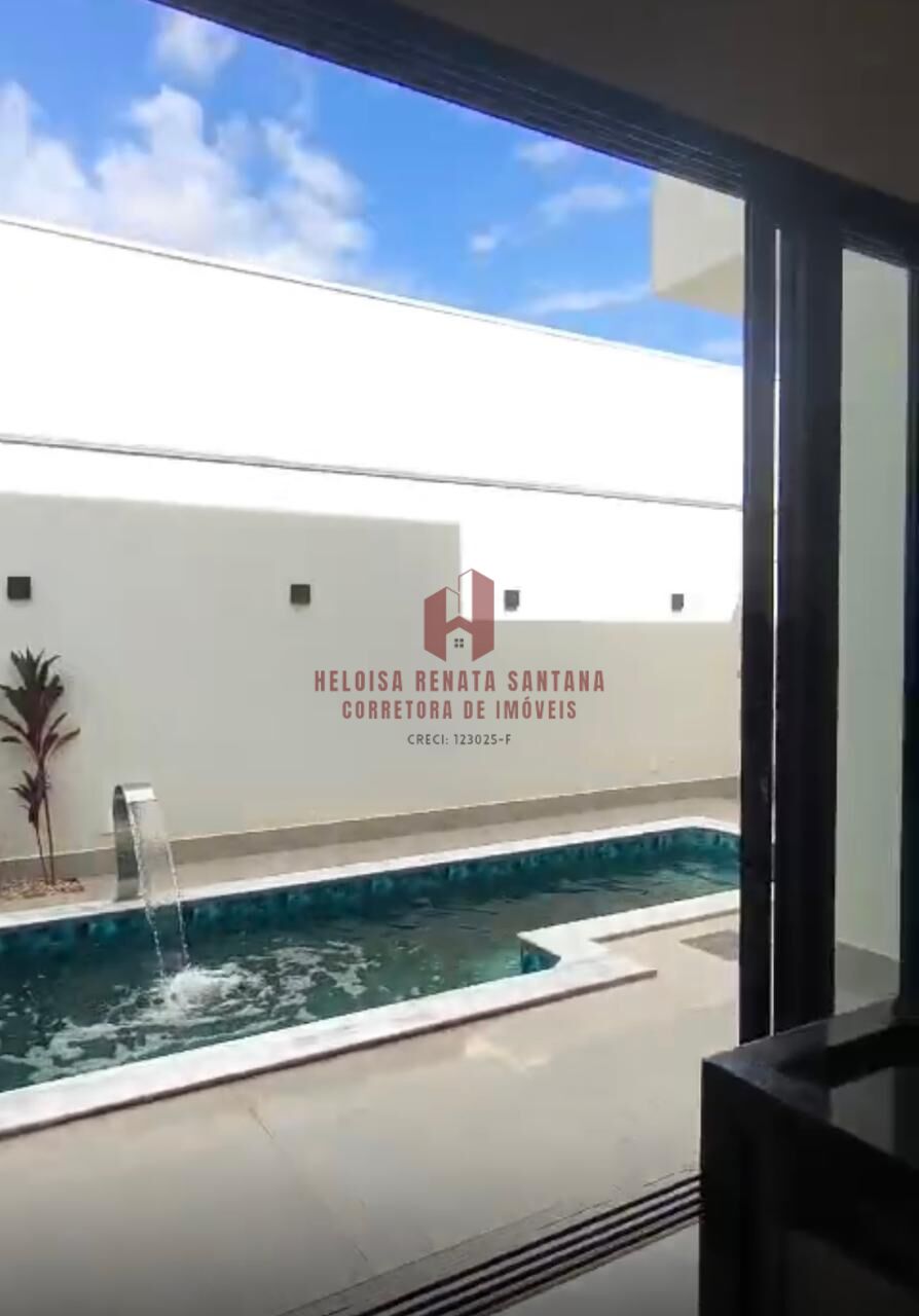 Casa de Condomínio com 3 quartos à venda, 163m² — foto 20 de 21
