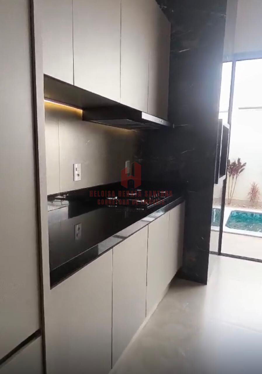 Casa de Condomínio com 3 quartos à venda, 163m² — foto 8 de 21