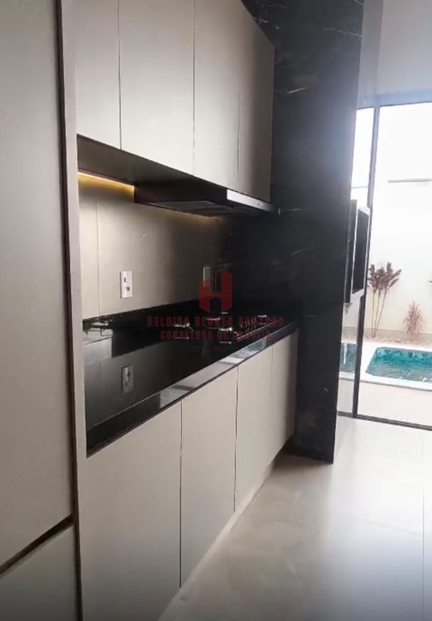 Casa de Condomínio com 3 quartos à venda, 163m² — foto 9 de 21