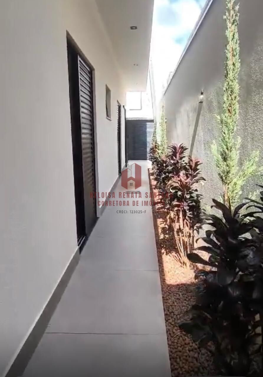 Casa de Condomínio com 3 quartos à venda, 163m² — foto 21 de 21