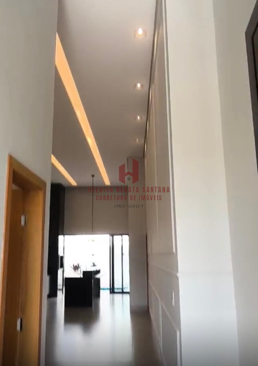 Casa de Condomínio com 3 quartos à venda, 163m² — foto 4 de 21