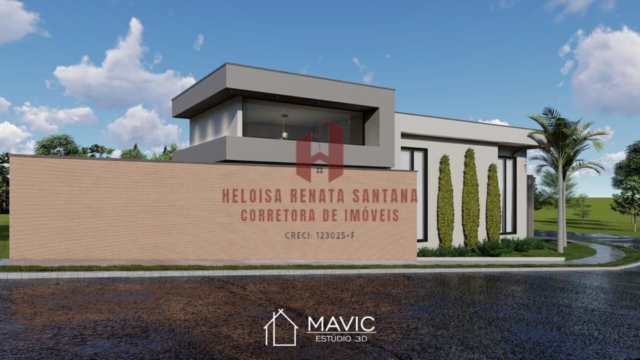 Casa de Condomínio com 3 quartos à venda, 220m² — foto 4 de 6