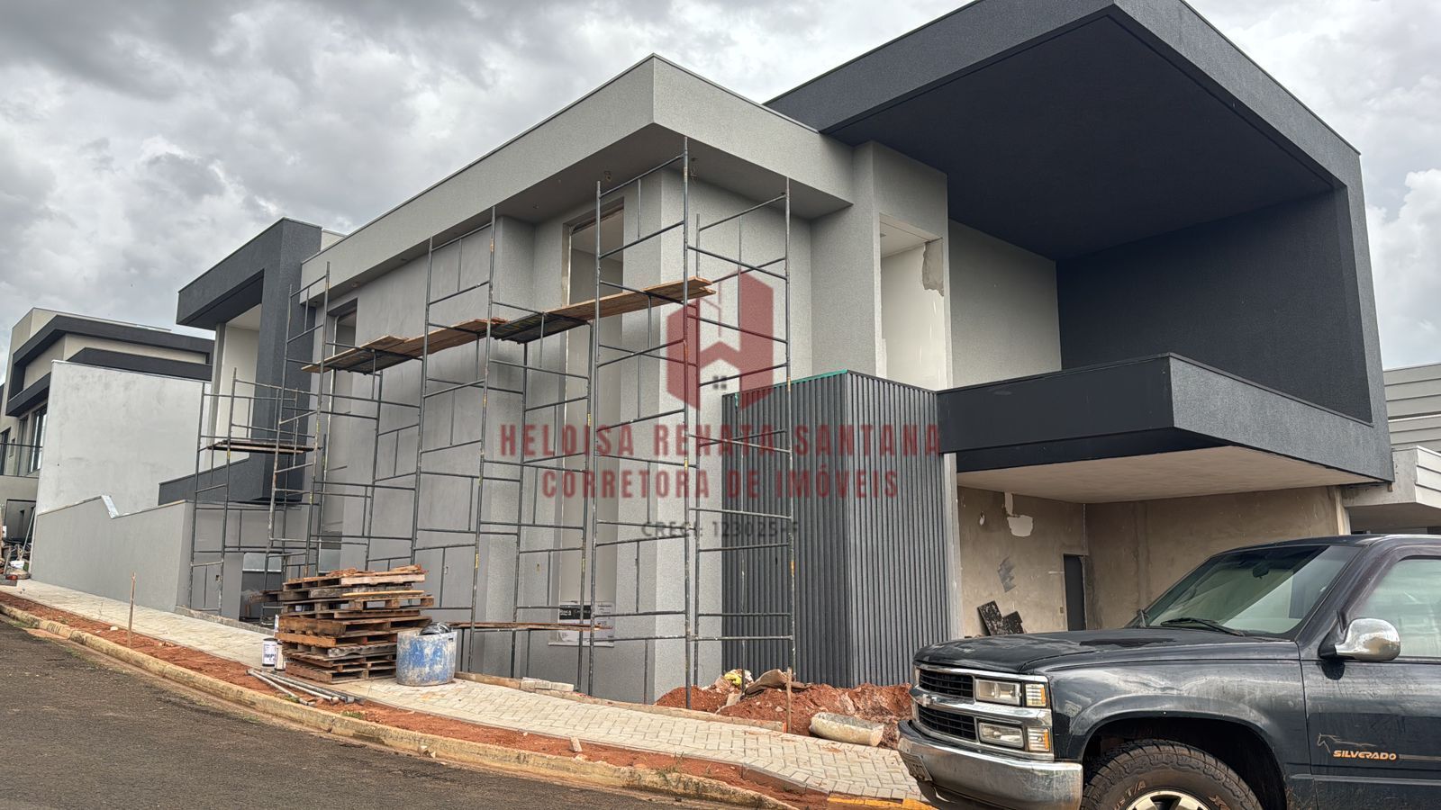 Casa de Condomínio com 3 quartos à venda, 220m² — foto 6 de 6