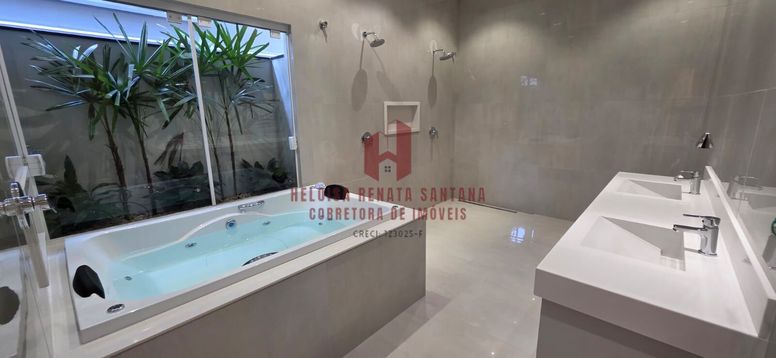 Casa de Condomínio com 3 quartos à venda, 215m² — foto 21 de 33