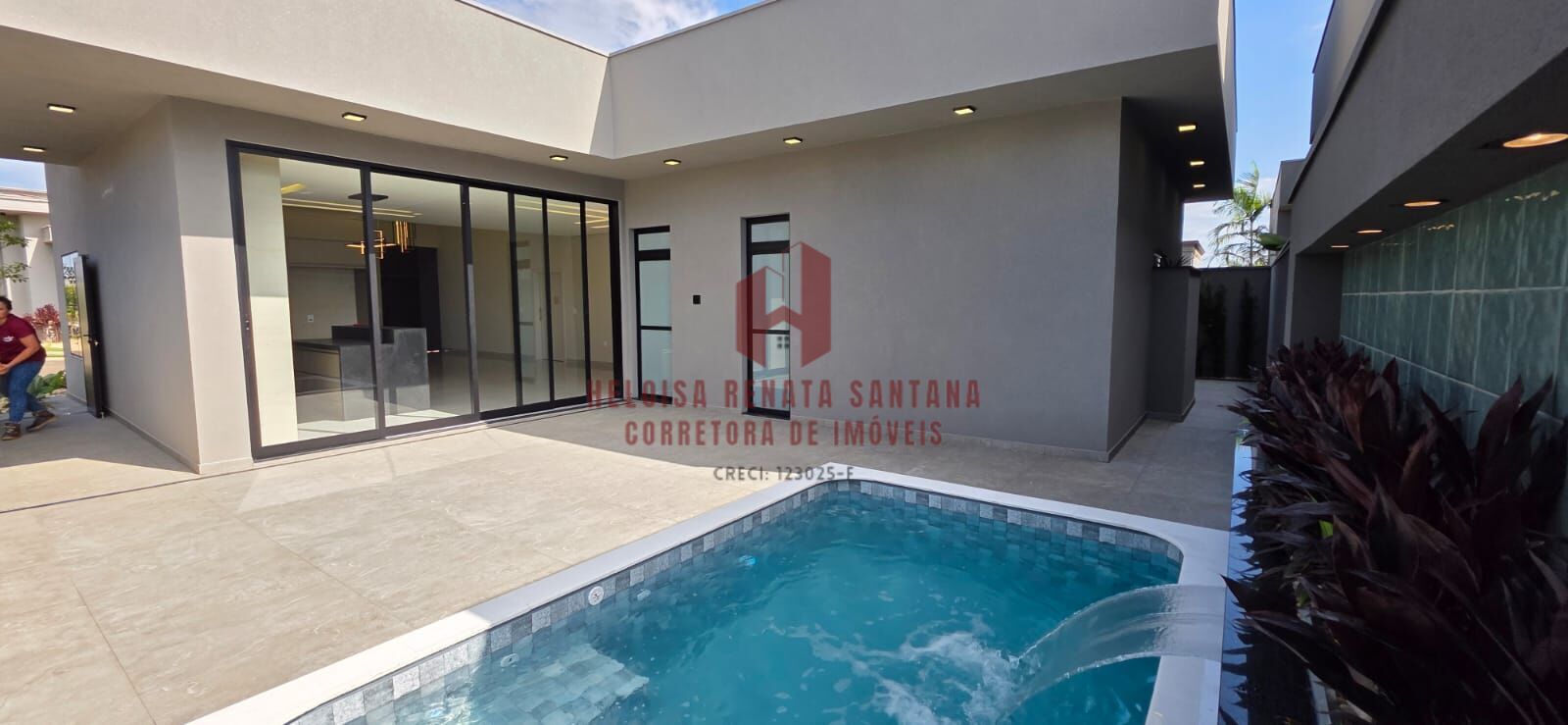 Casa de Condomínio com 3 quartos à venda, 215m² — foto 31 de 33