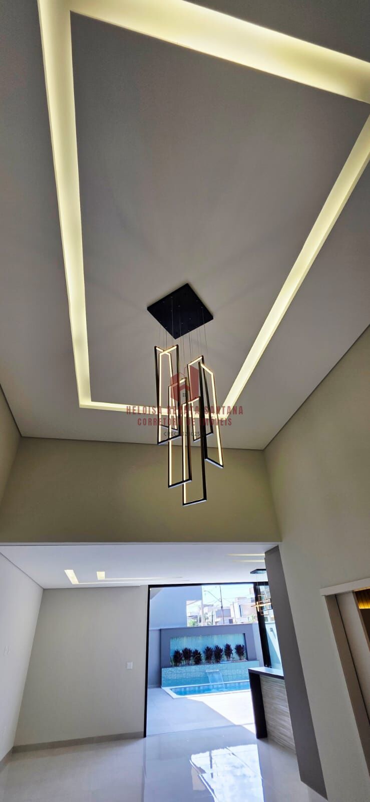 Casa de Condomínio com 3 quartos à venda, 215m² — foto 5 de 33