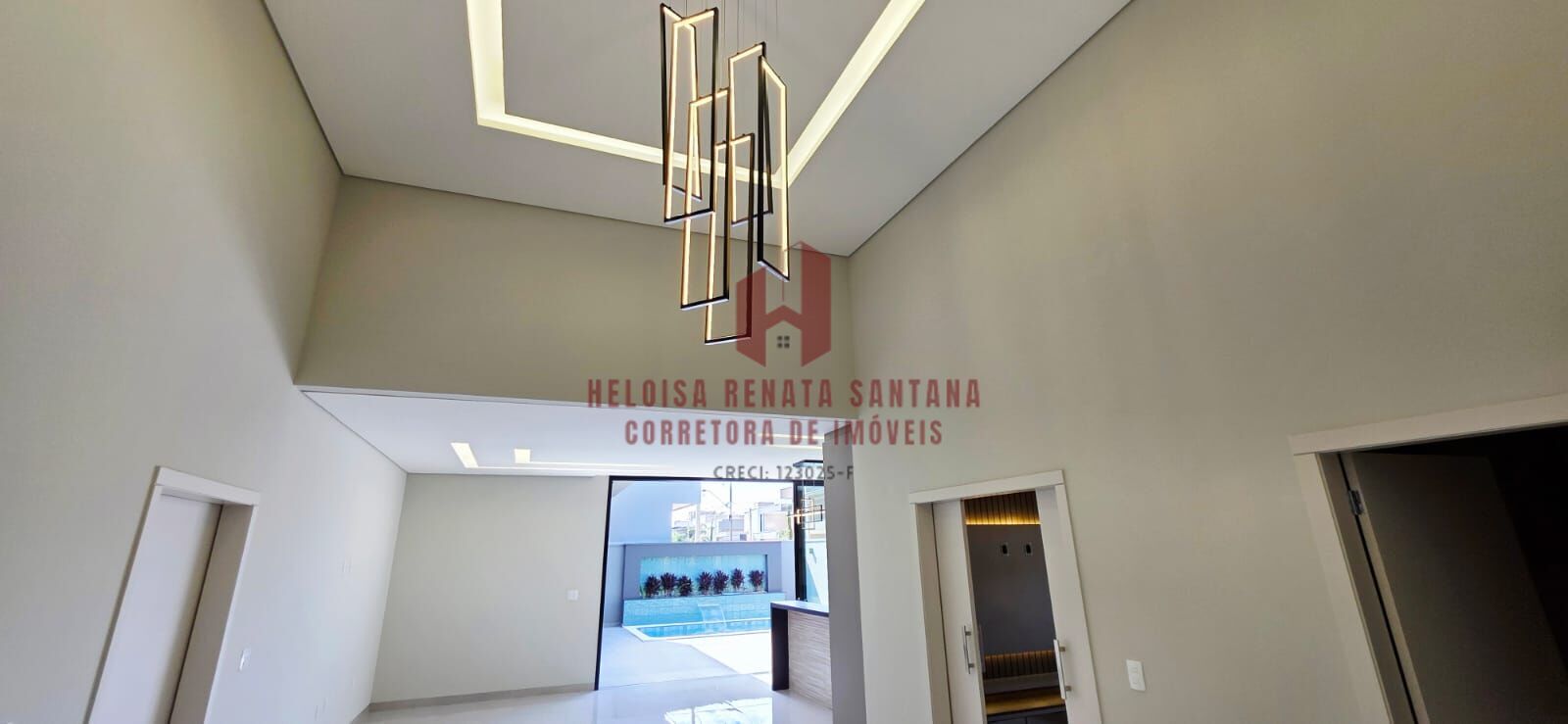 Casa de Condomínio com 3 quartos à venda, 215m² — foto 7 de 33