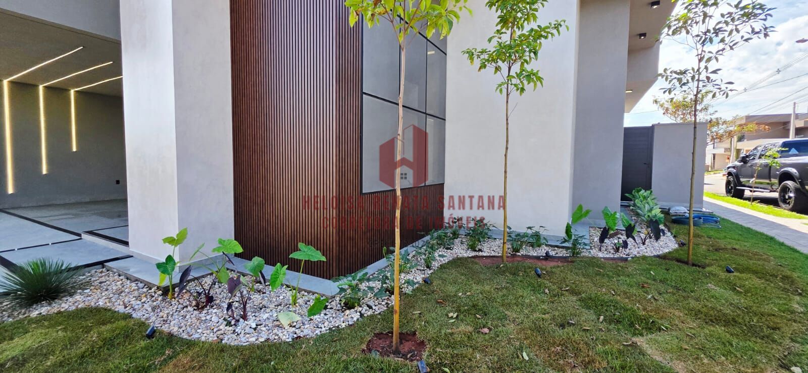 Casa de Condomínio com 3 quartos à venda, 215m² — foto 33 de 33