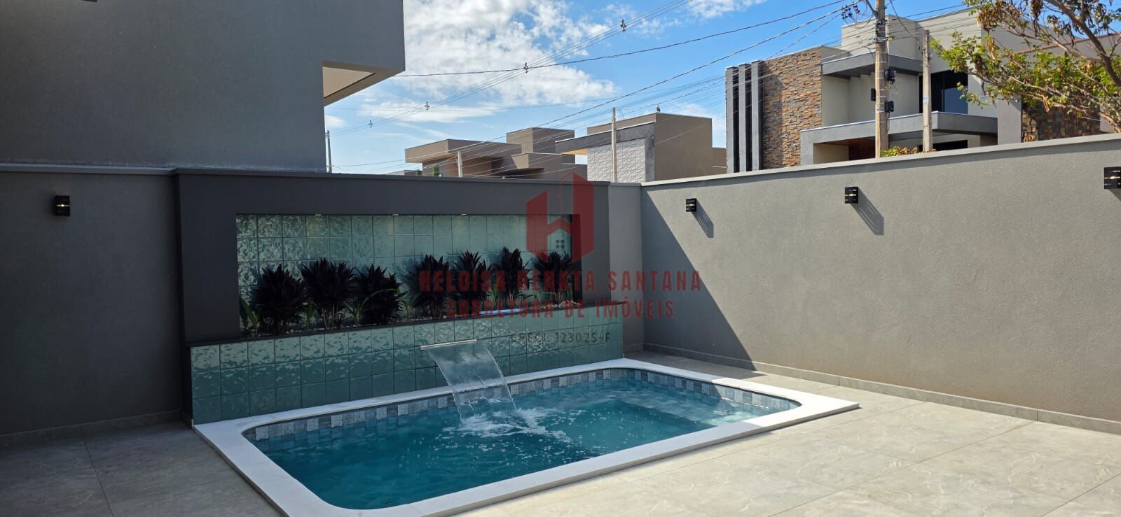 Casa de Condomínio com 3 quartos à venda, 215m² — foto 29 de 33