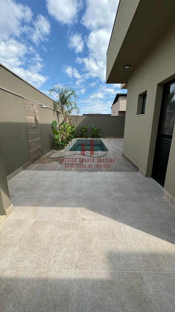 Casa de Condomínio com 3 quartos à venda, 219m² — foto 26 de 28