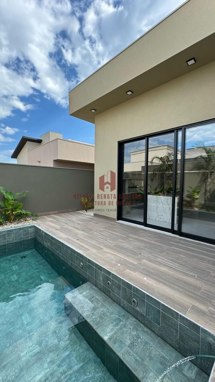 Casa de Condomínio com 3 quartos à venda, 219m² — foto 21 de 28