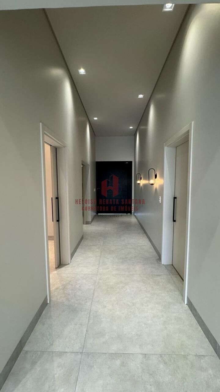 Casa de Condomínio com 3 quartos à venda, 219m² — foto 12 de 28