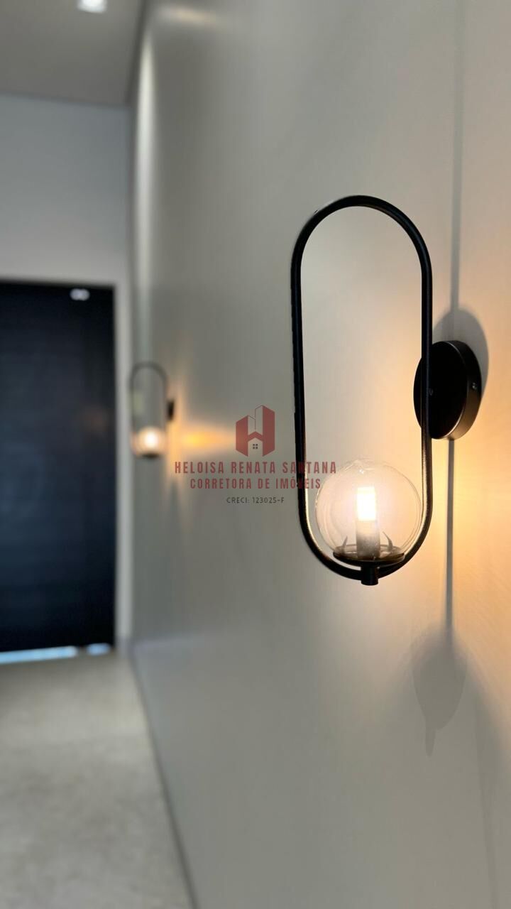 Casa de Condomínio com 3 quartos à venda, 219m² — foto 19 de 28