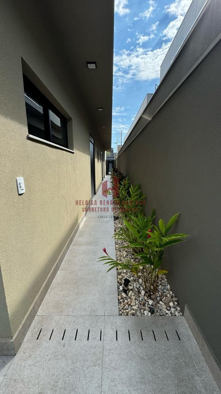 Casa de Condomínio com 3 quartos à venda, 219m² — foto 27 de 28