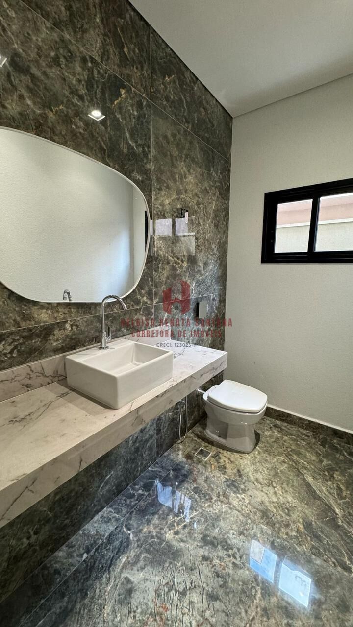 Casa de Condomínio com 3 quartos à venda, 219m² — foto 8 de 28