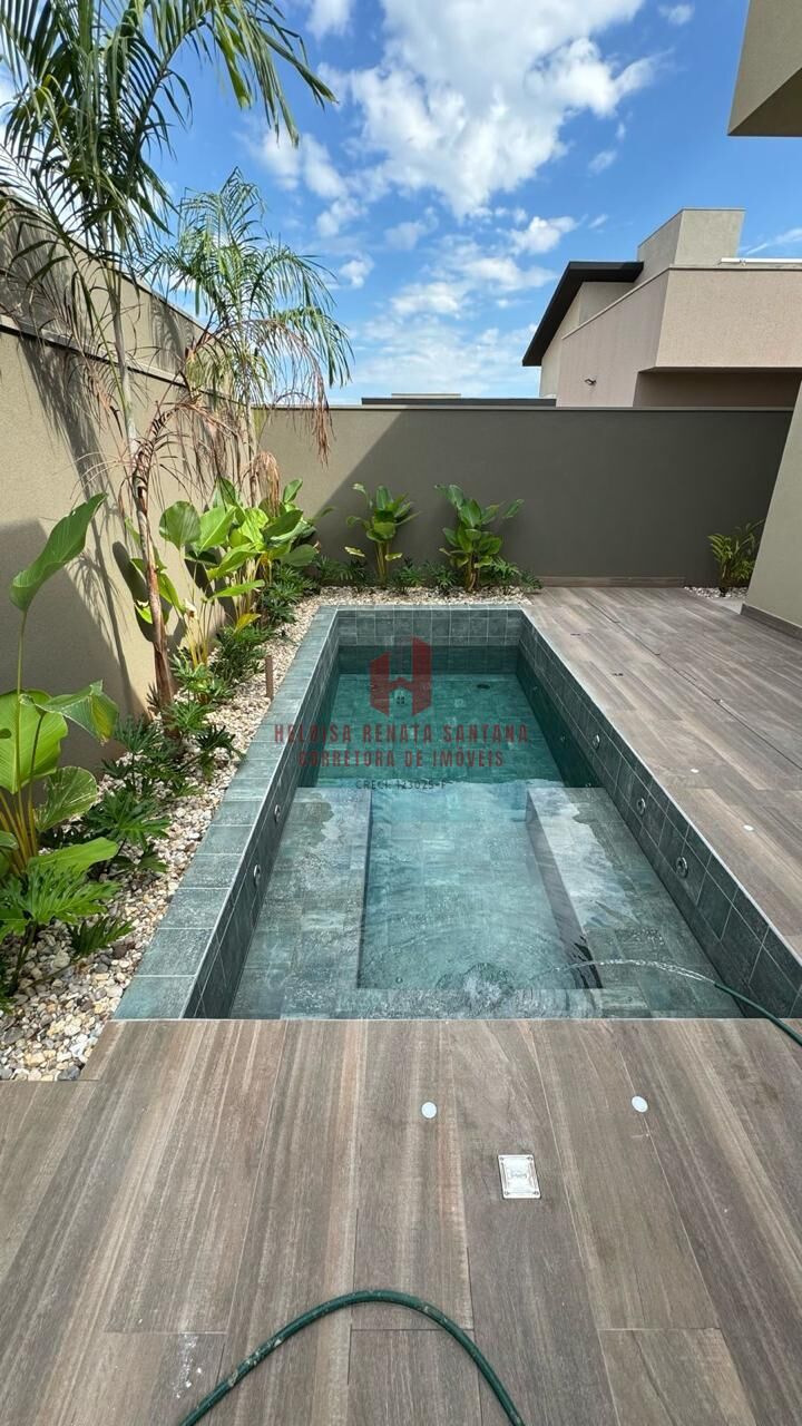 Casa de Condomínio com 3 quartos à venda, 219m² — foto 25 de 28