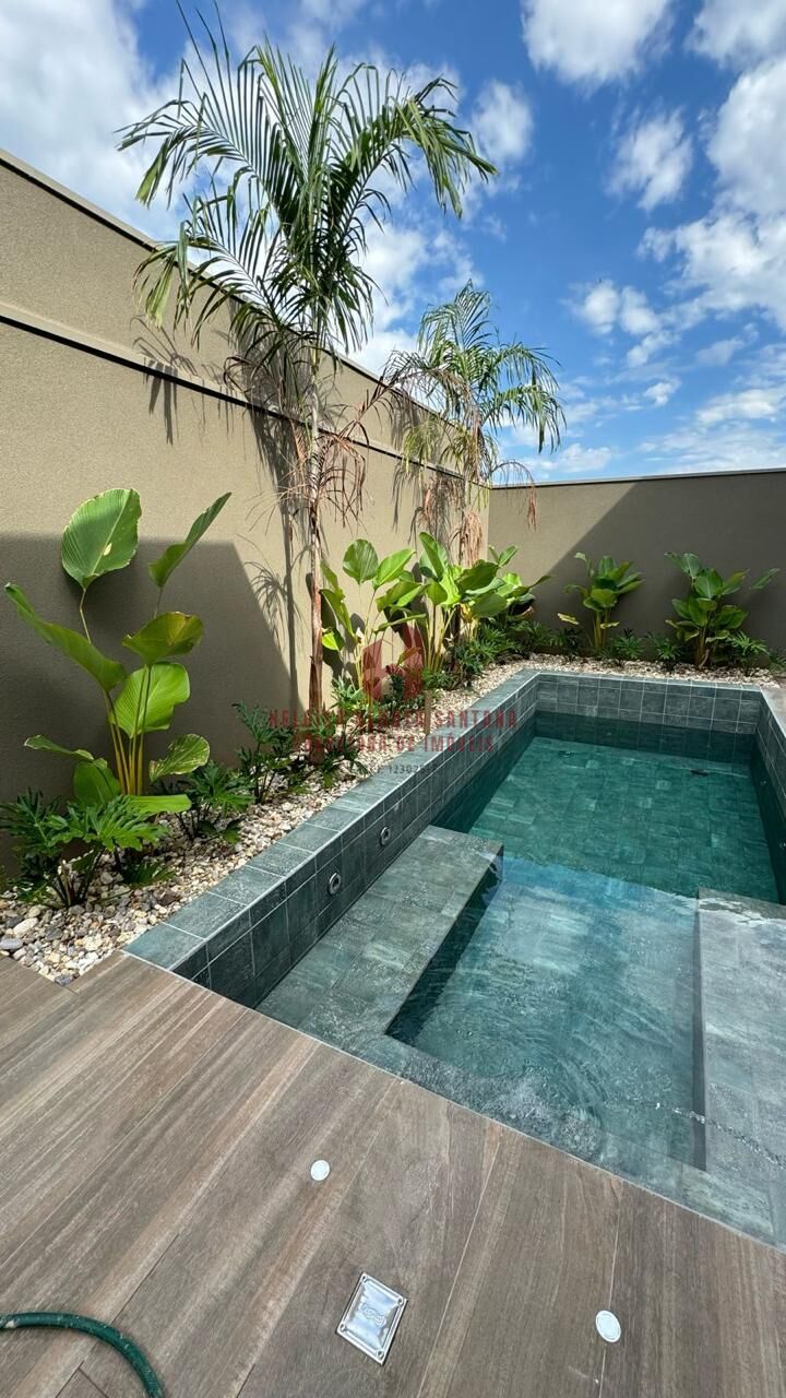 Casa de Condomínio com 3 quartos à venda, 219m² — foto 24 de 28