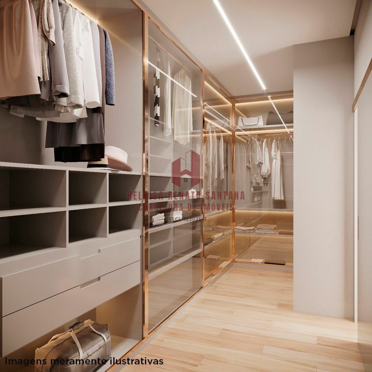 Casa de Condomínio com 5 quartos à venda, 600m² — foto 14 de 18