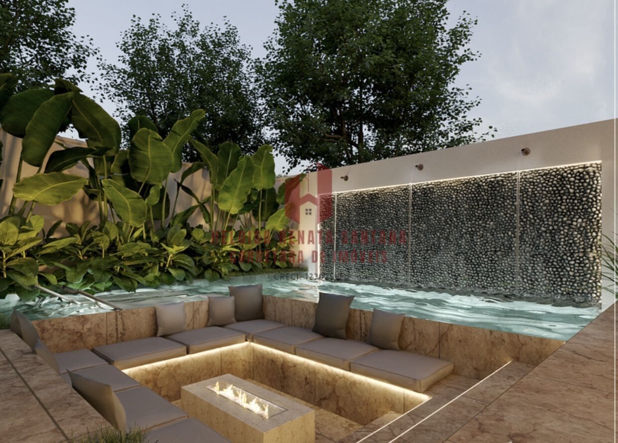 Casa de Condomínio com 5 quartos à venda, 410m² — foto 5 de 7
