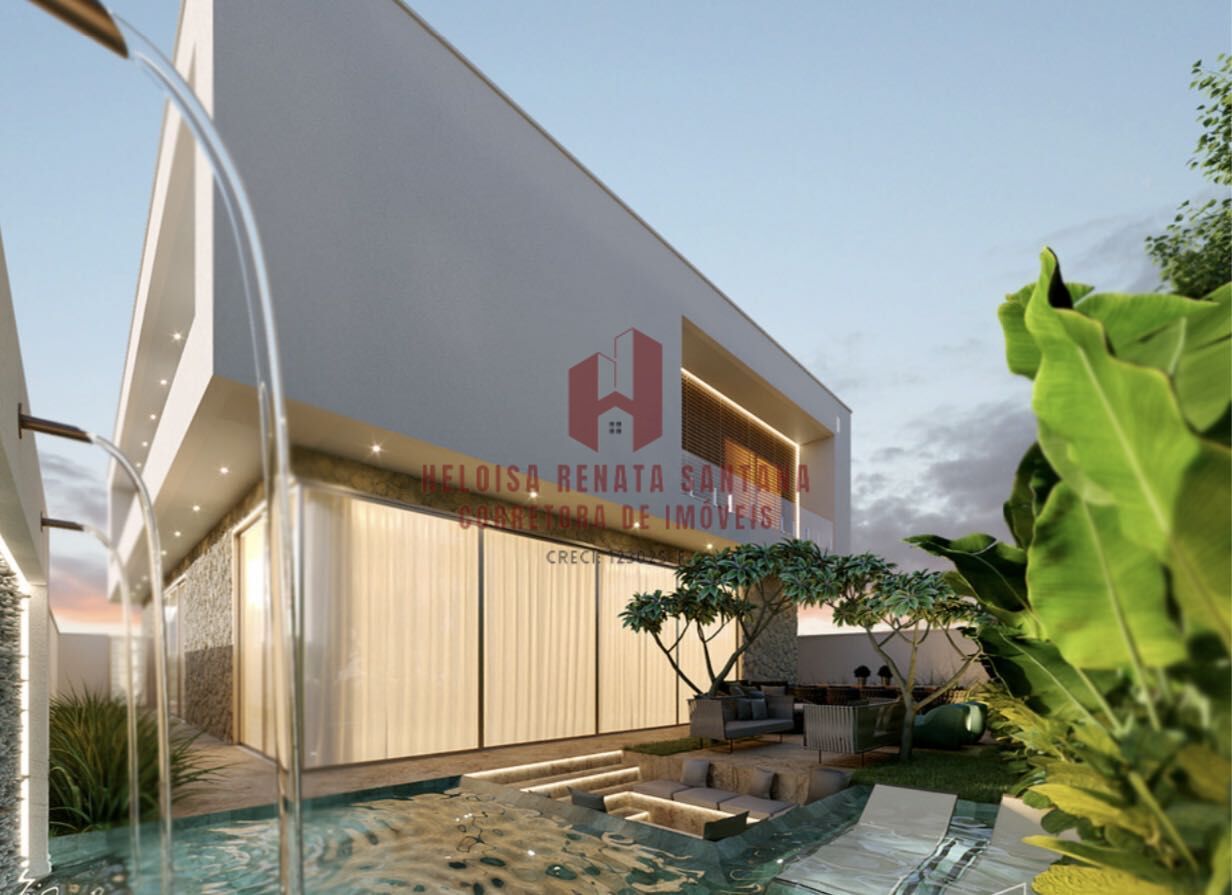 Casa de Condomínio com 5 quartos à venda, 410m² — foto 4 de 7