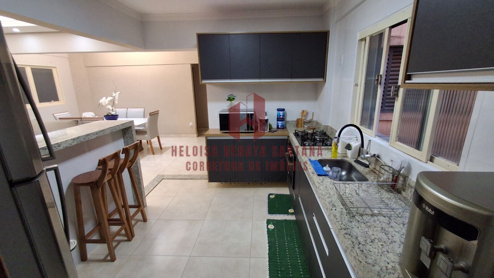 Apartamento com 3 quartos à venda, 101m² — foto 6 de 16