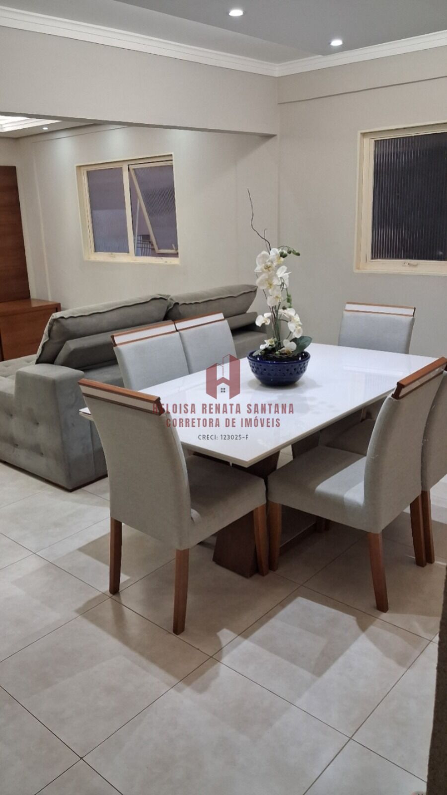 Apartamento com 3 quartos à venda, 101m² — foto 4 de 16
