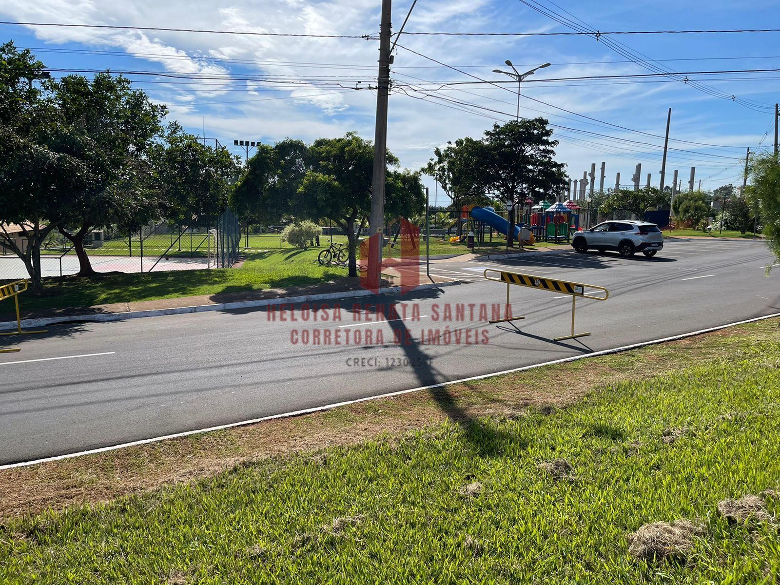 Terreno / Lote / Condomínio à venda, 855m² — foto 5 de 5