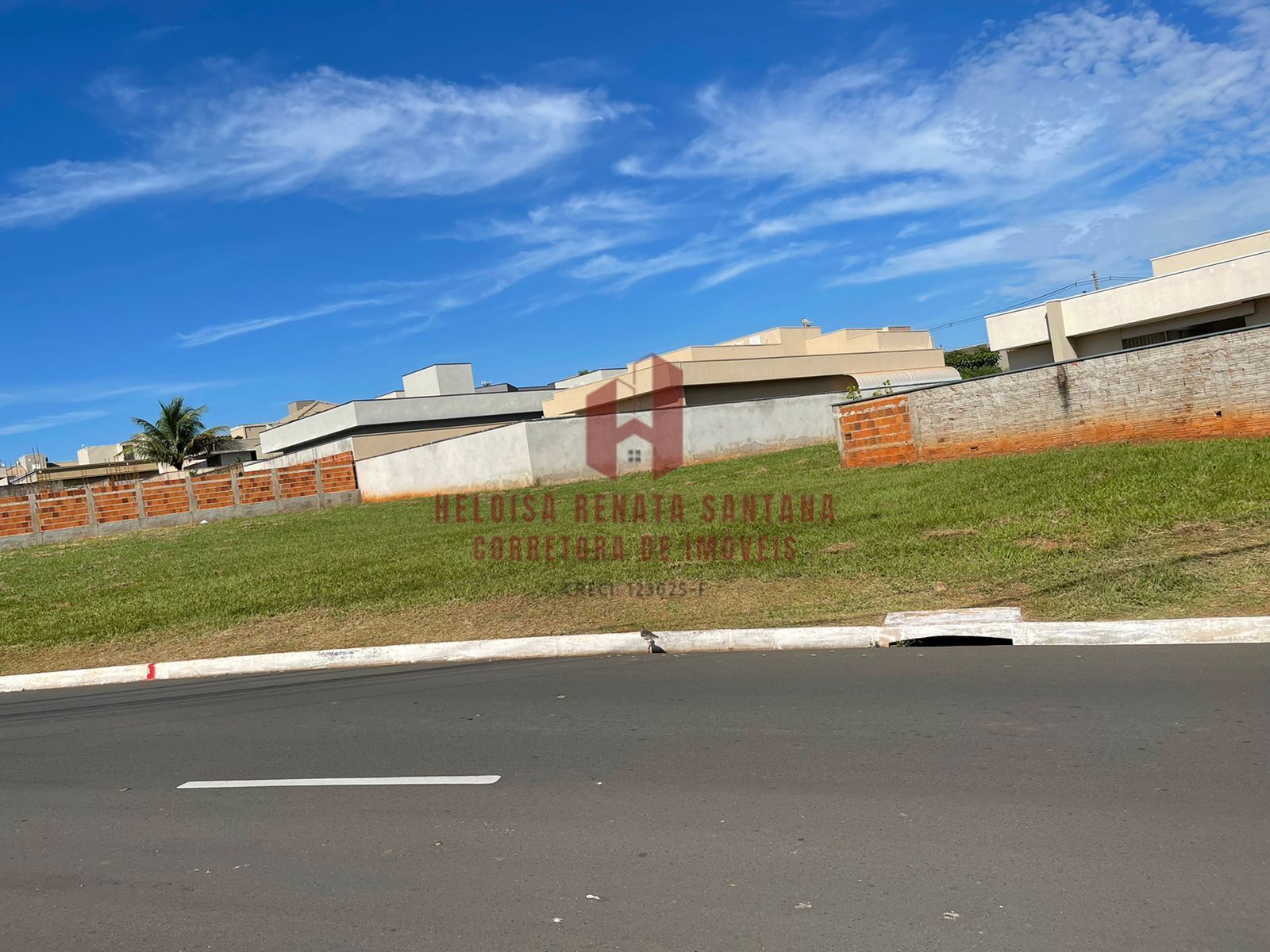 Terreno / Lote / Condomínio à venda, 855m² — foto 4 de 5