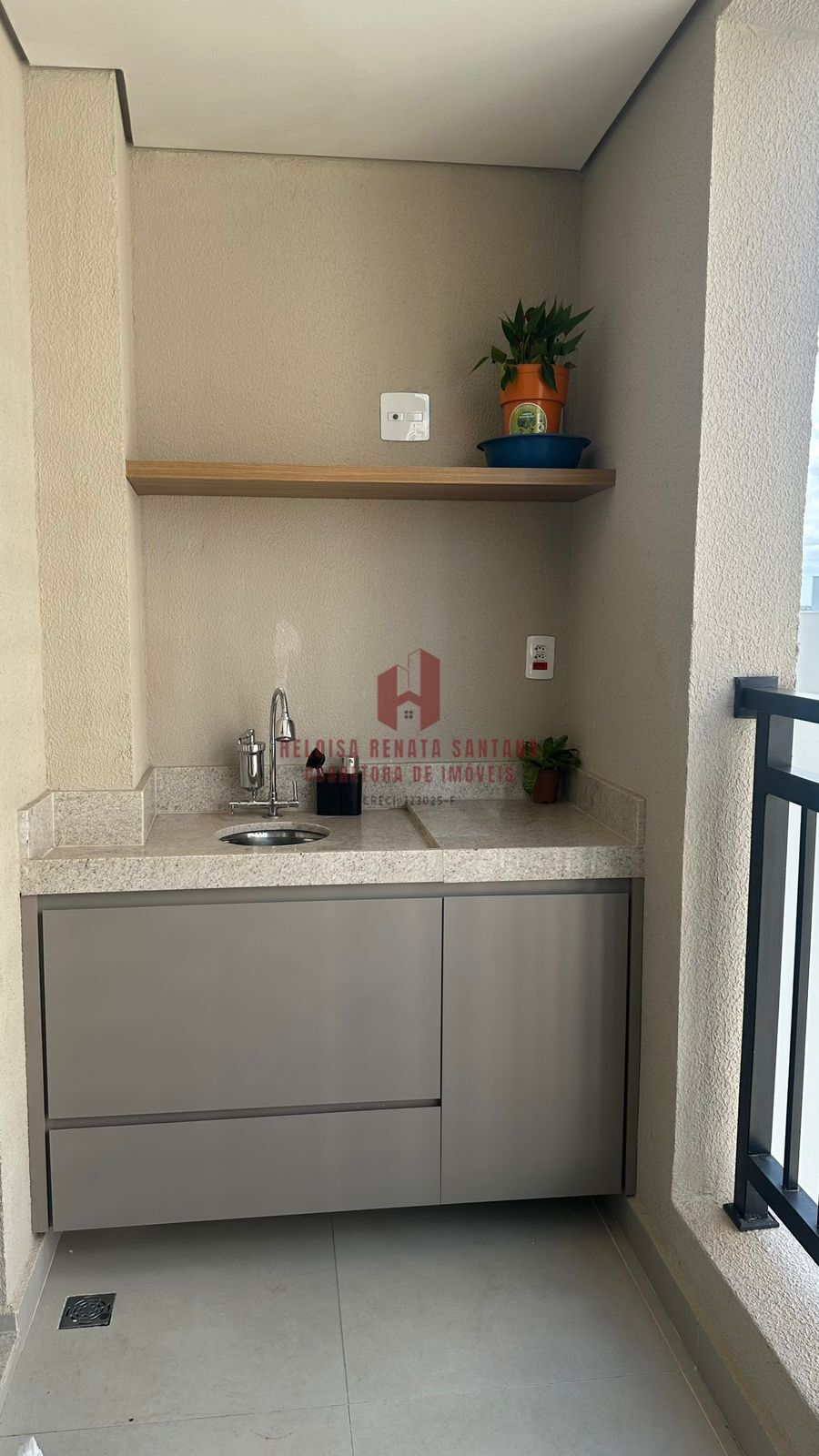Apartamento com 2 quartos à venda, 68m² — foto 7 de 23