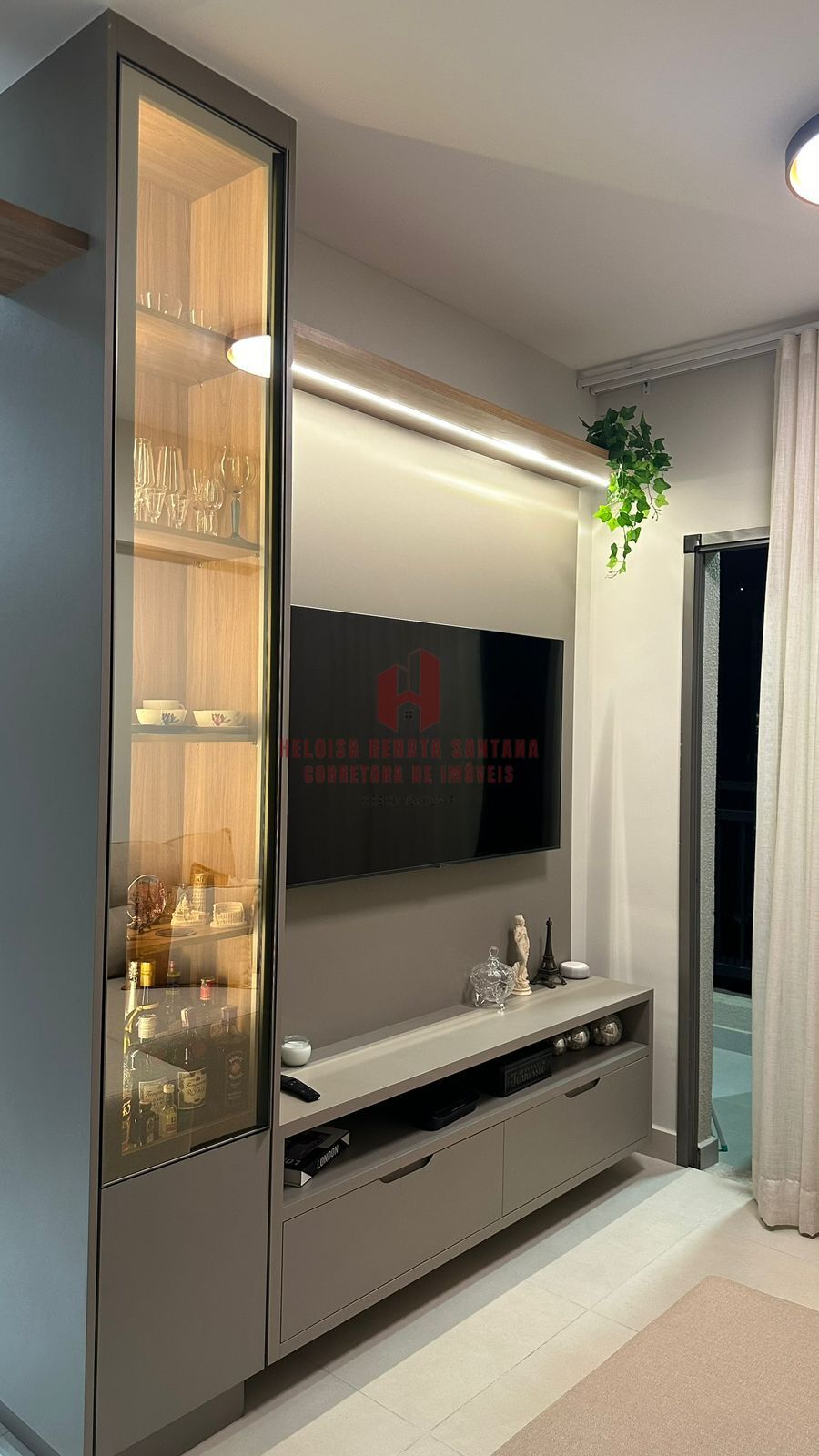 Apartamento com 2 quartos à venda, 68m² — foto 5 de 23