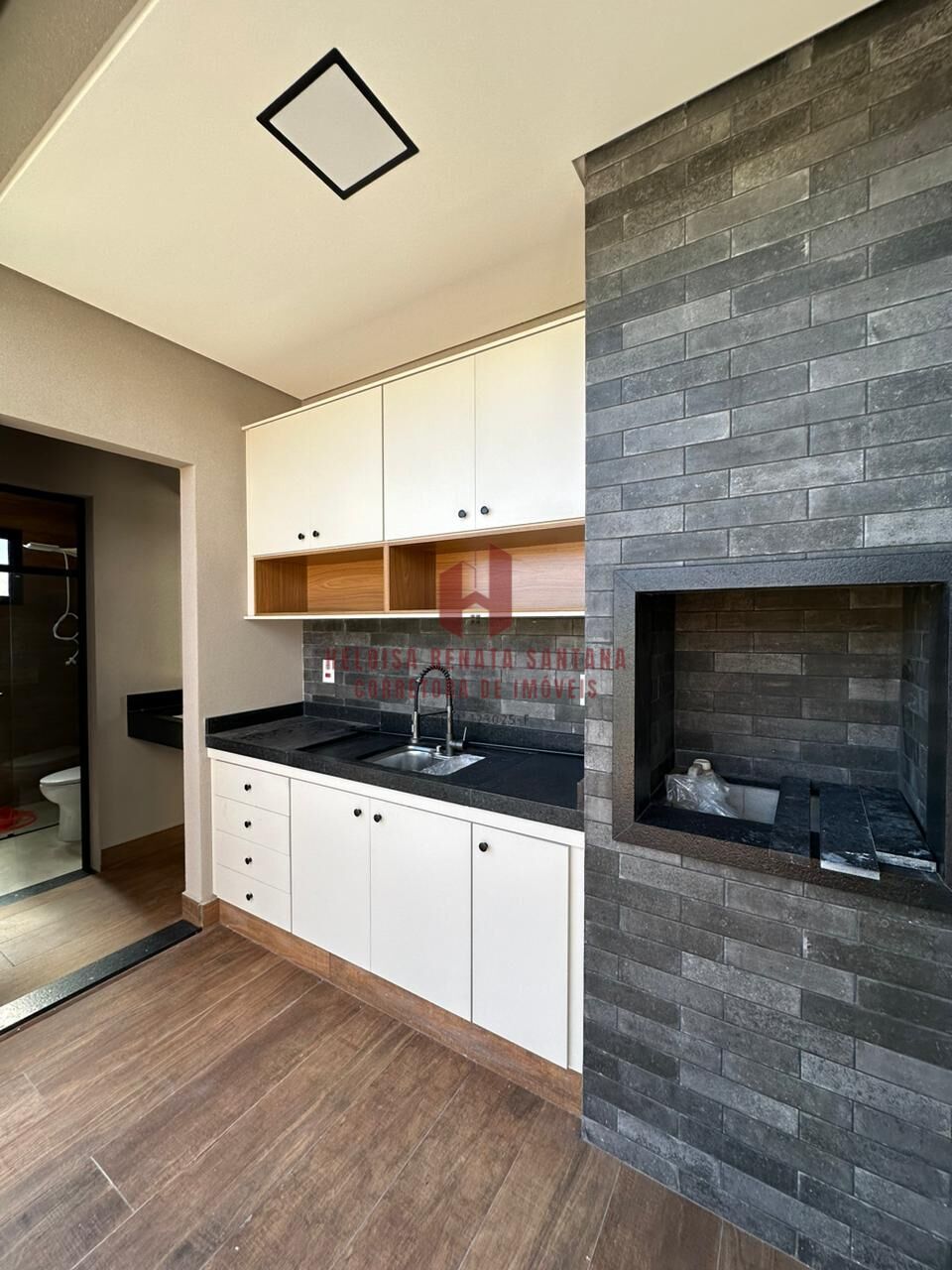 Casa de Condomínio com 3 quartos à venda, 156m² — foto 8 de 20