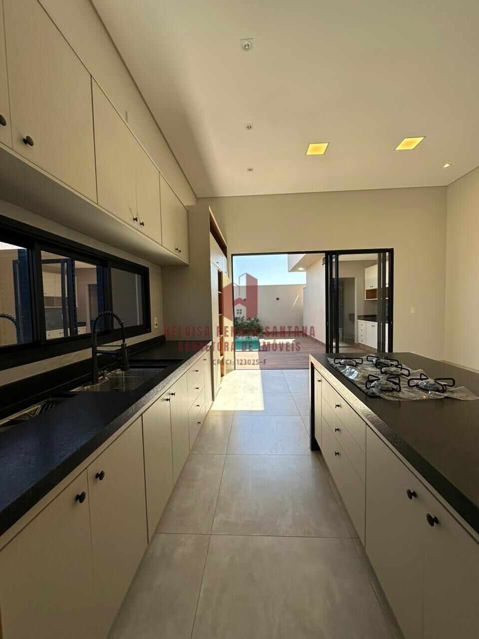 Casa de Condomínio com 3 quartos à venda, 156m² — foto 5 de 20