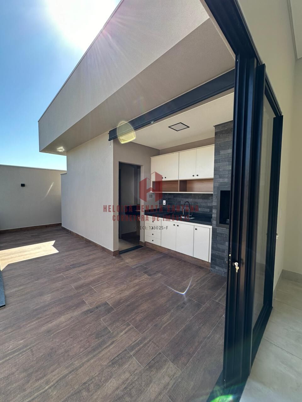 Casa de Condomínio com 3 quartos à venda, 156m² — foto 7 de 20