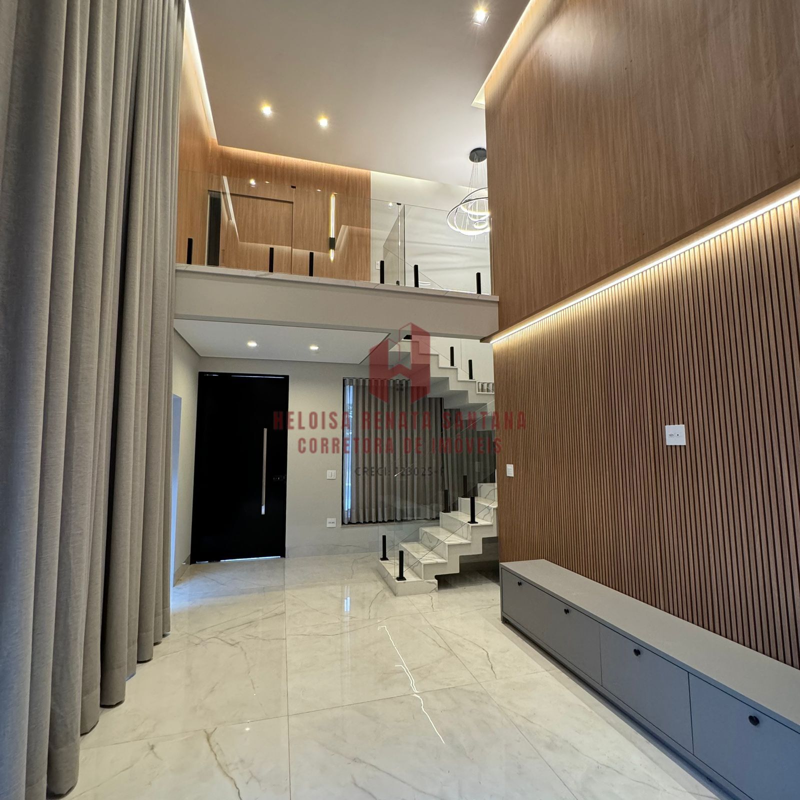 Casa de Condomínio com 4 quartos à venda, 273m² — foto 5 de 21