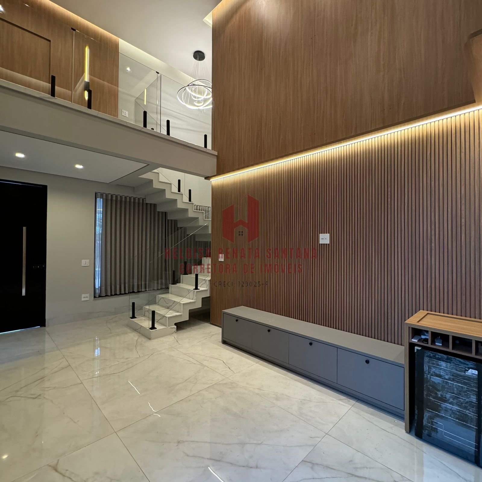 Casa de Condomínio com 4 quartos à venda, 273m² — foto 6 de 21