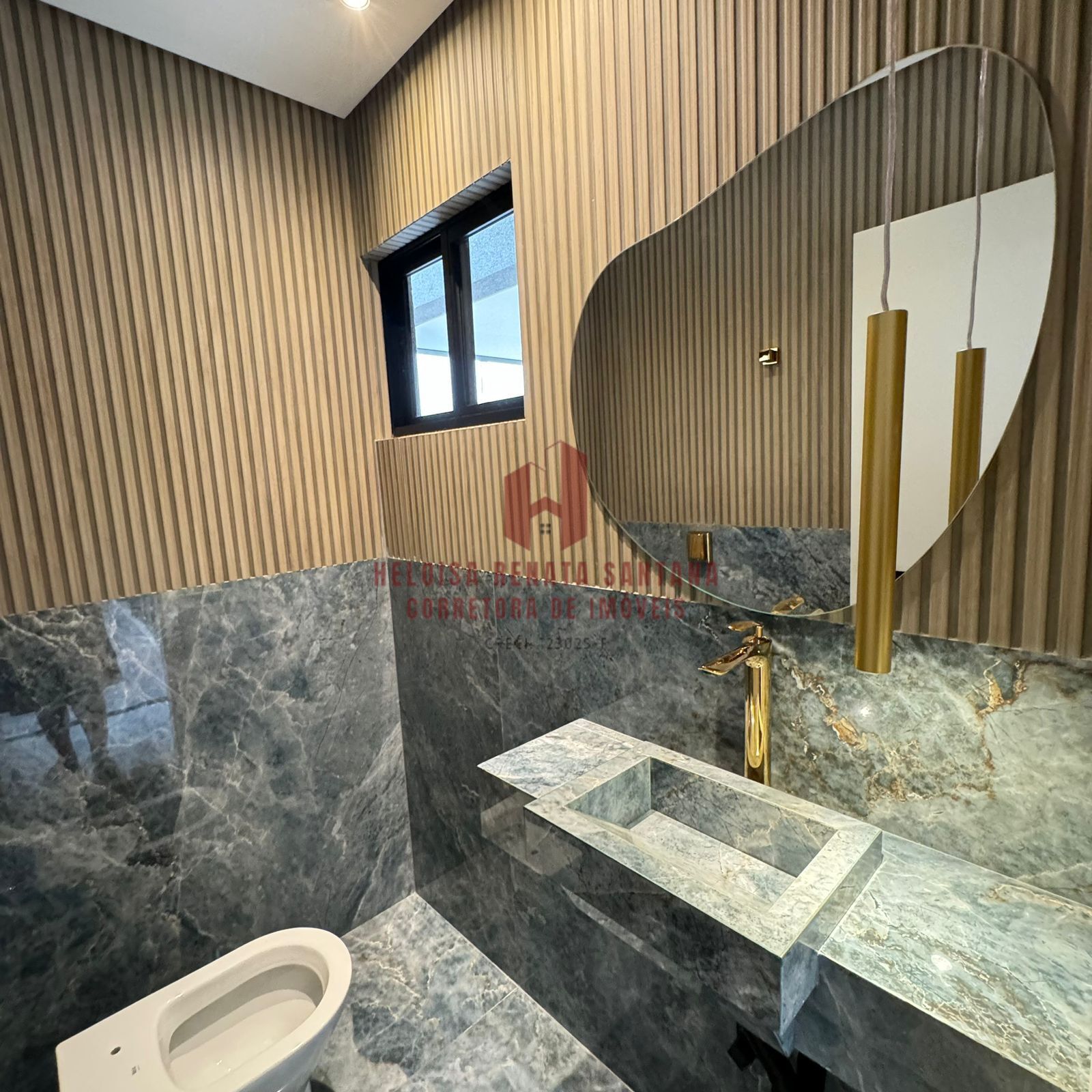 Casa de Condomínio com 4 quartos à venda, 273m² — foto 13 de 21